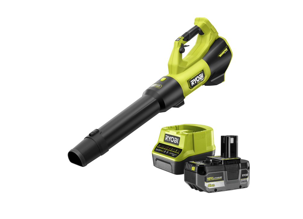 Ryobi 18V ONE+ HP™ 510CFM Jet Blower