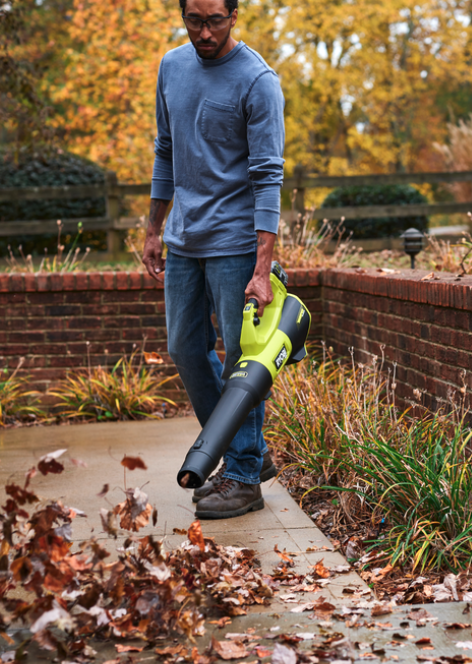 Ryobi 18V ONE+ HP™ 510CFM Jet Blower photo 2